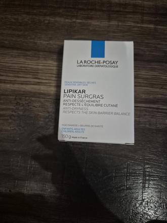 La roche effaclair naplast, 
