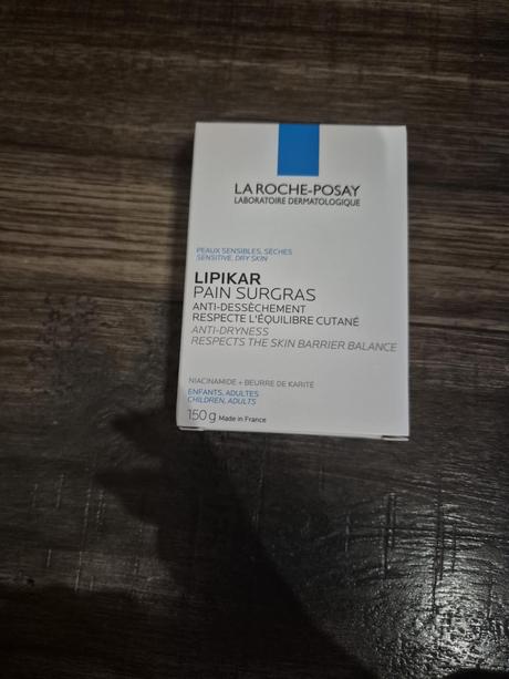 La roche effaclair naplast, 