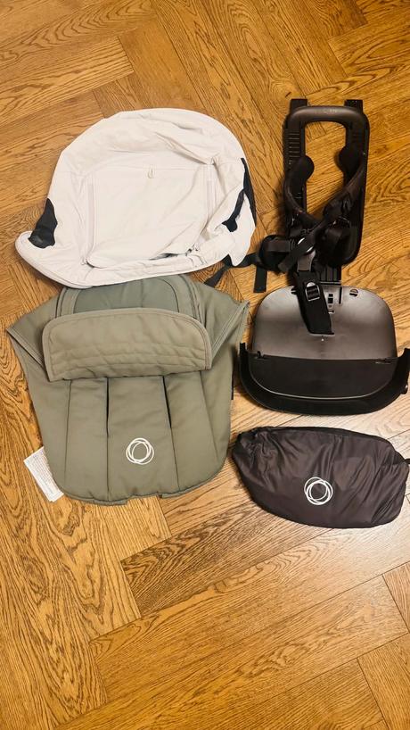Bugaboo fox 5, bugaboo,bugaboo fox 5