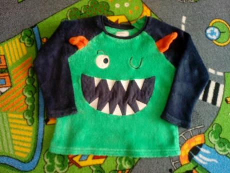 Chlapček 92, 86–98