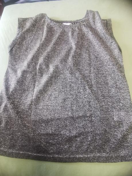 Zlaté tričko, pepco,s