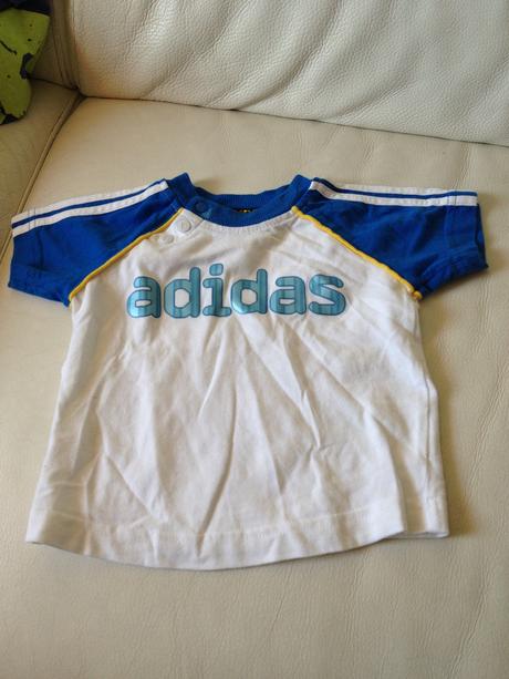 Adidas tričko 74, adidas,74