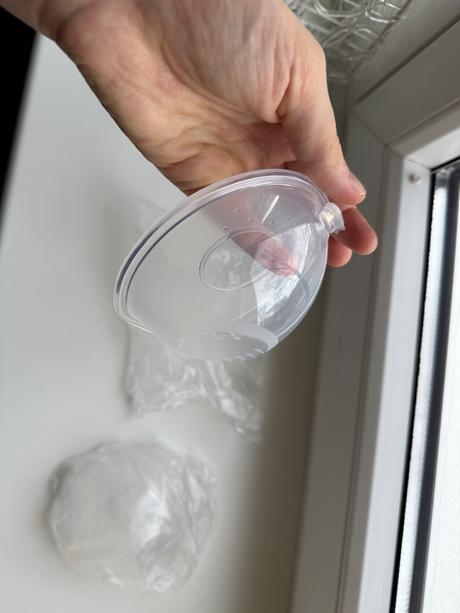 Zberače materského mlieka, 