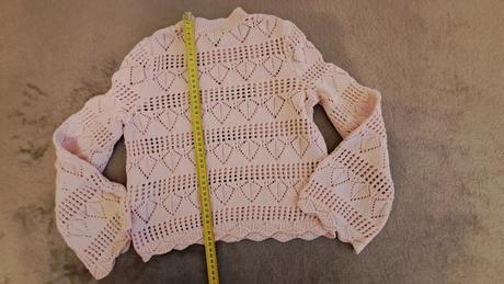 Pulovrik č.134-140, dopodopo,134