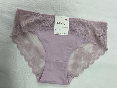 Dámske nohavičky, l / xl / xxl