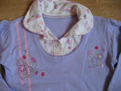 Tričko s golierikom, 92