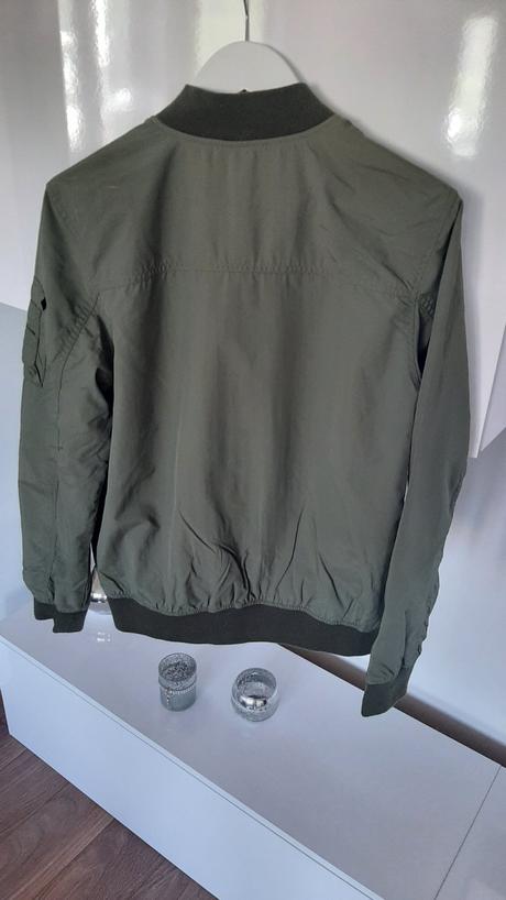 Chlapcenska vetrovka hm, h&m,170