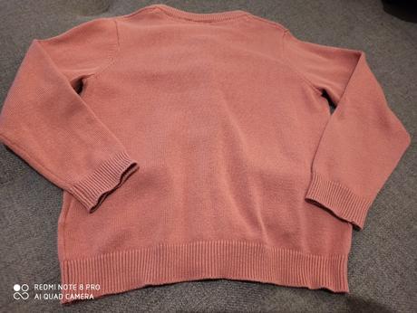 Svetrík lindex, lindex,98