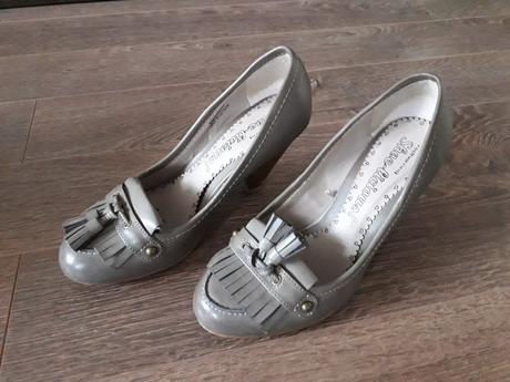 Stylove topanocky, 36