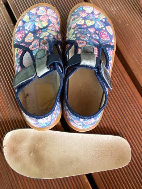 Topanky froddo, froddo,30