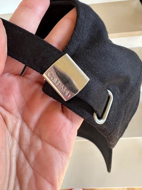 Siltovka ck, calvin klein