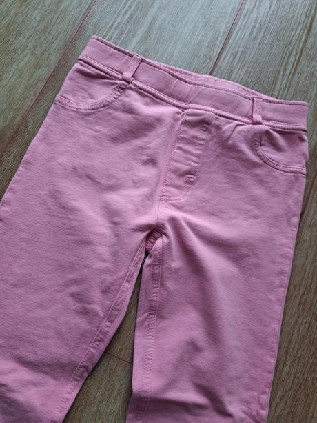 Nohavicové legíny dopo-dopo 128, dopodopo,128