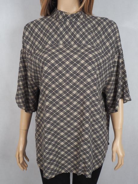 Kvalitná blúzka zara, zara,s