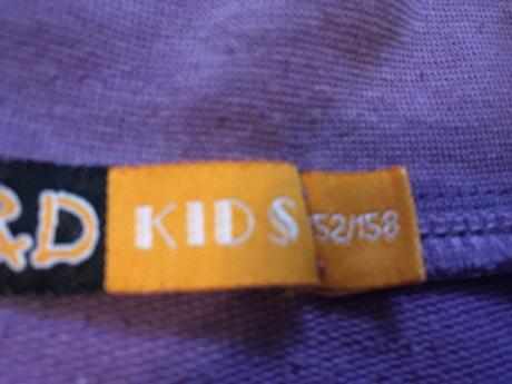 Tepláková súprava, 152