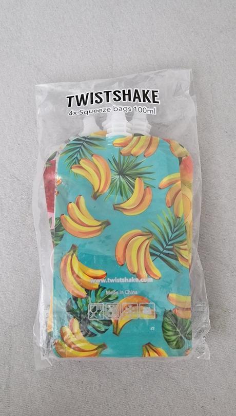 Kapsicky twistshake, 