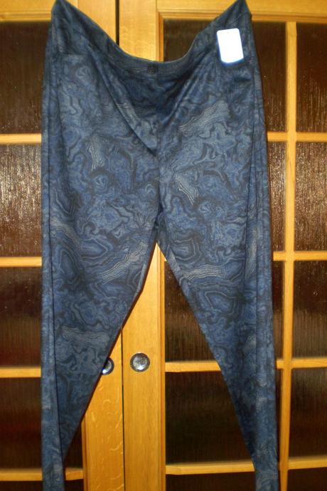 Módne dámske nohavice, 36 - 52