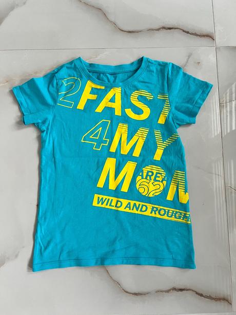 Tričko, dopodopo,128