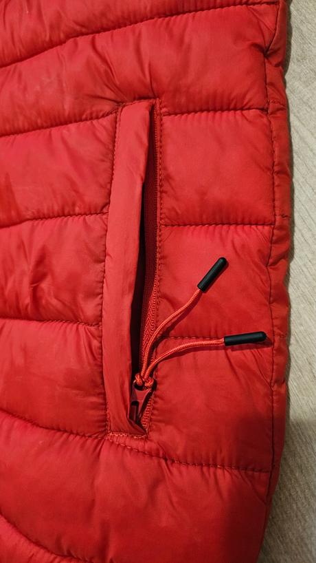 Prešívaná prechodná bunda, reserved,164