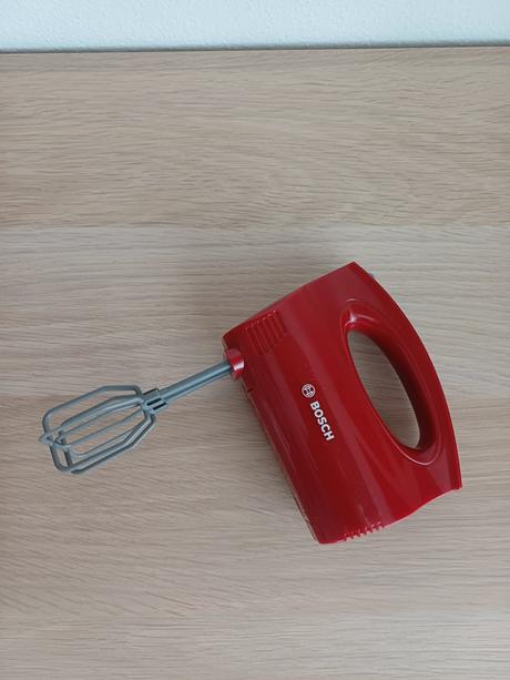 Detský ručný mixér bosch - kuchynka,