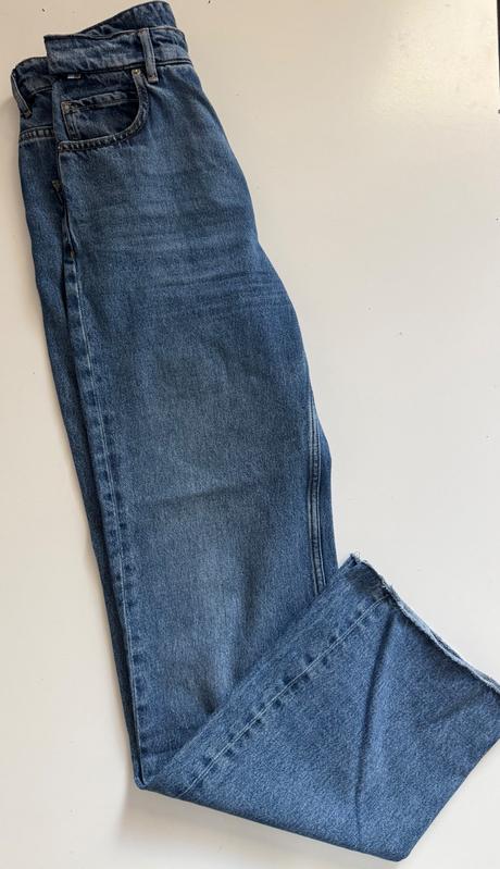 Boss rifle 28, hugo boss,s