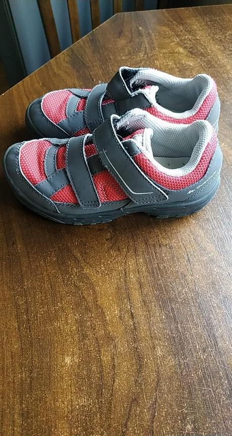 Tenisky, decathlon,29