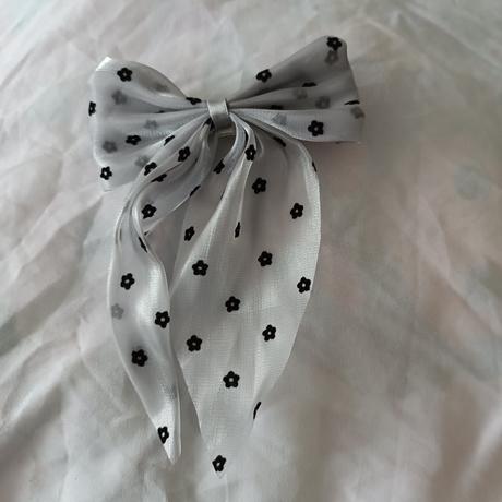 Mašle sponky do vlasov, 