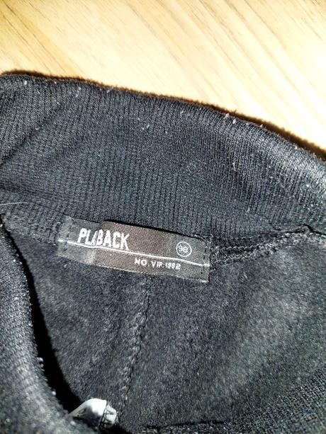 Teplejšie tepláky, 98