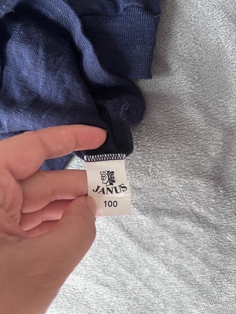 Merino tričko janus, janus,98