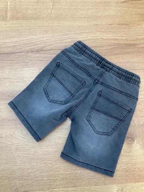 Riflove kraťasy, reserved,104