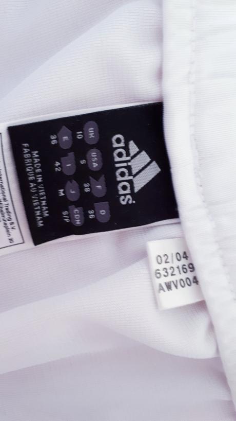 Sukňa sportová adidas vel 36/38, m