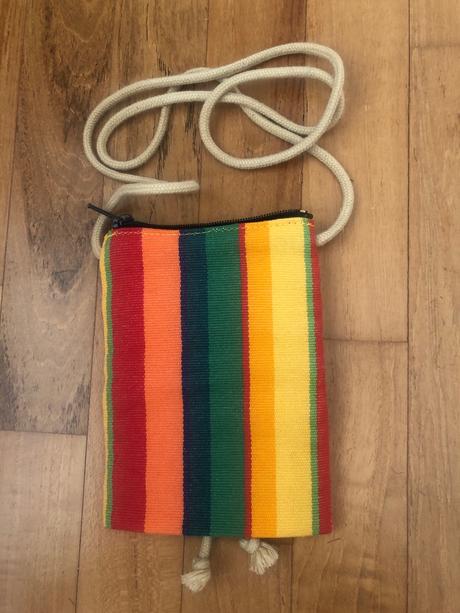 Detská taštička 12x8 cm, 