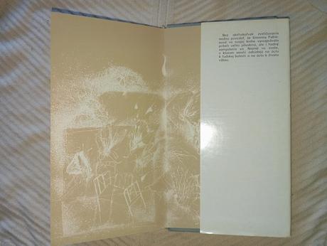 Simonne fabienová - budeš ako iní, 