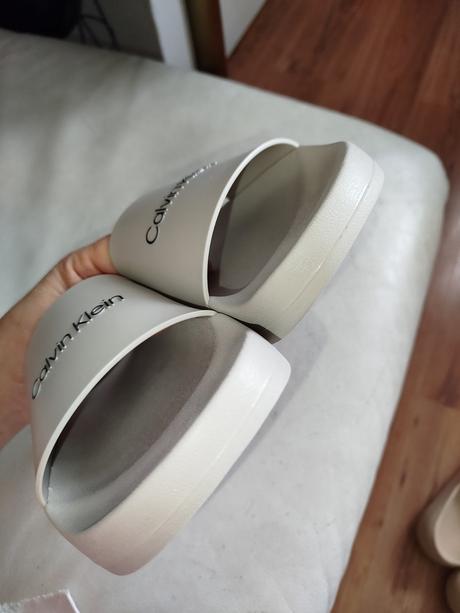 Calvin klein slapky, 42