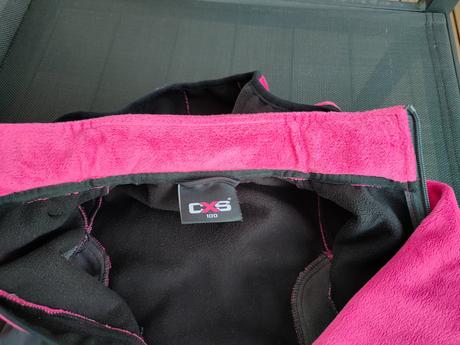 Predám jesennú bundu, 98