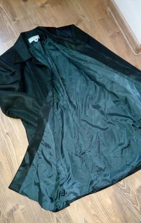 Dámske hrubšie sako na prechodné obdobie, columbia,42