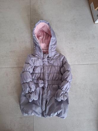 Dievcenska bunda, 92