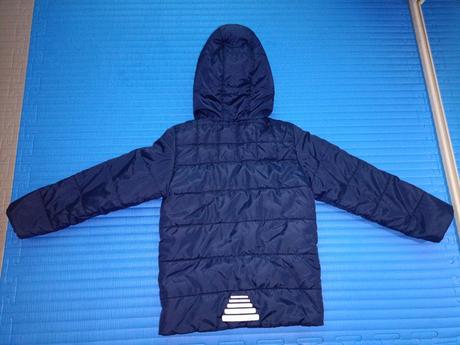 Prechodná bunda, charles vögele,116