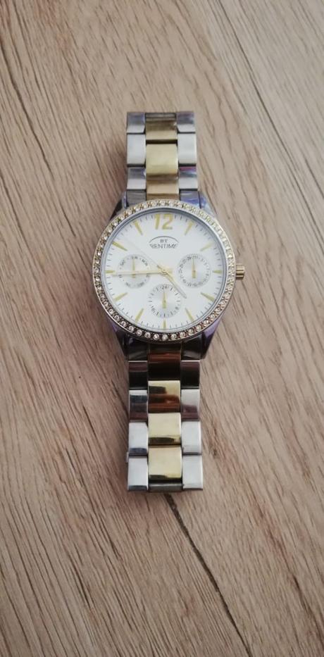 Dámske hodinky - bentime,