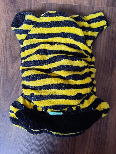 Nohavičková plienka, tots bots,4 kg - 9 kg