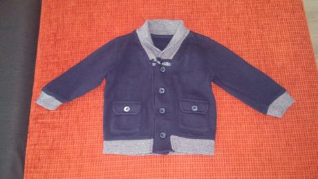 Svetrik,mikina, george,92