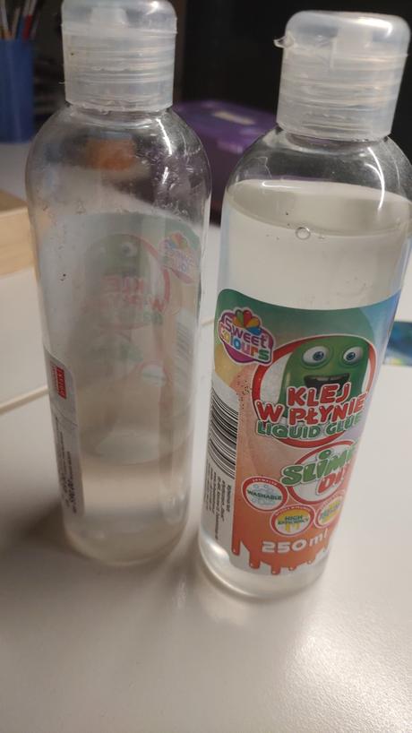 Sliz darujem k objednavke nad 10eur,