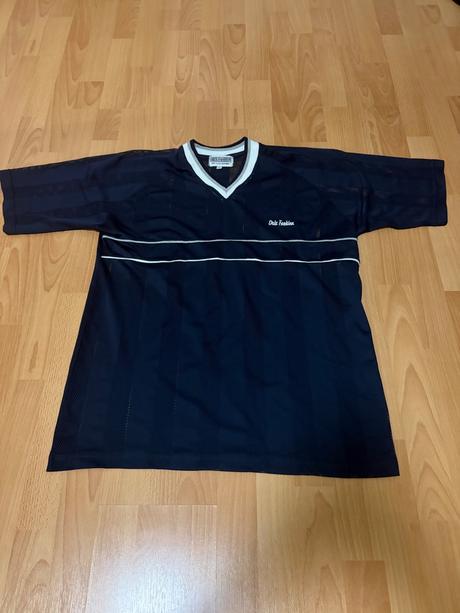 Tričko s kratkym rukavom, l