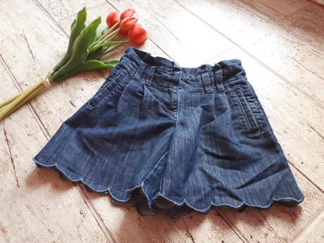 Kratke nohavice next, next,104