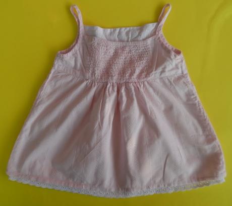 Tunika, mothercare,104