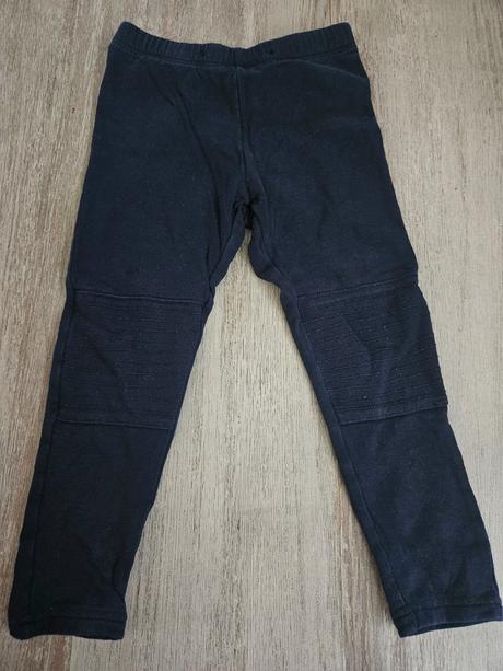 Leginy zateplene, lindex,98