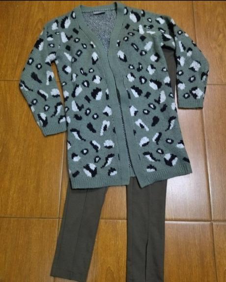 Kardigan, pepco,140