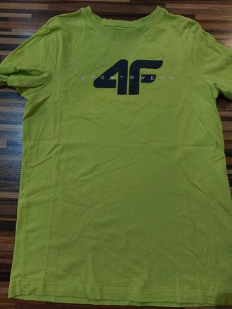 4f tricko, 164