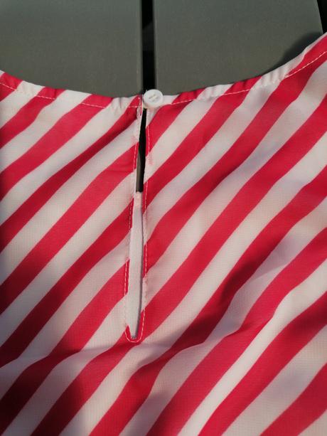 Letné šaty, c&a,170