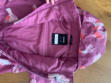 Reima seutula prechodná kombinéza 110/116, reima,110 / 116