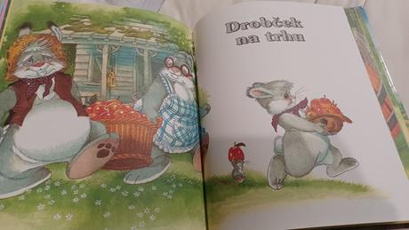 Čítam, čítaš...,